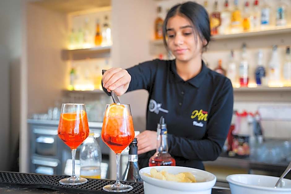 EcoHotel Ristorante Milano