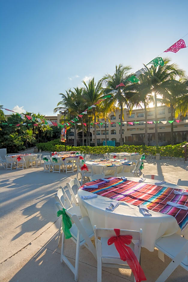 Hacienda Tres Rios Resort Spa & Nature Park - All Inclusive