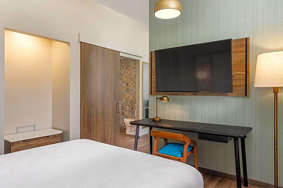 Fairfield by Marriott San Jose Airport Alajuela
