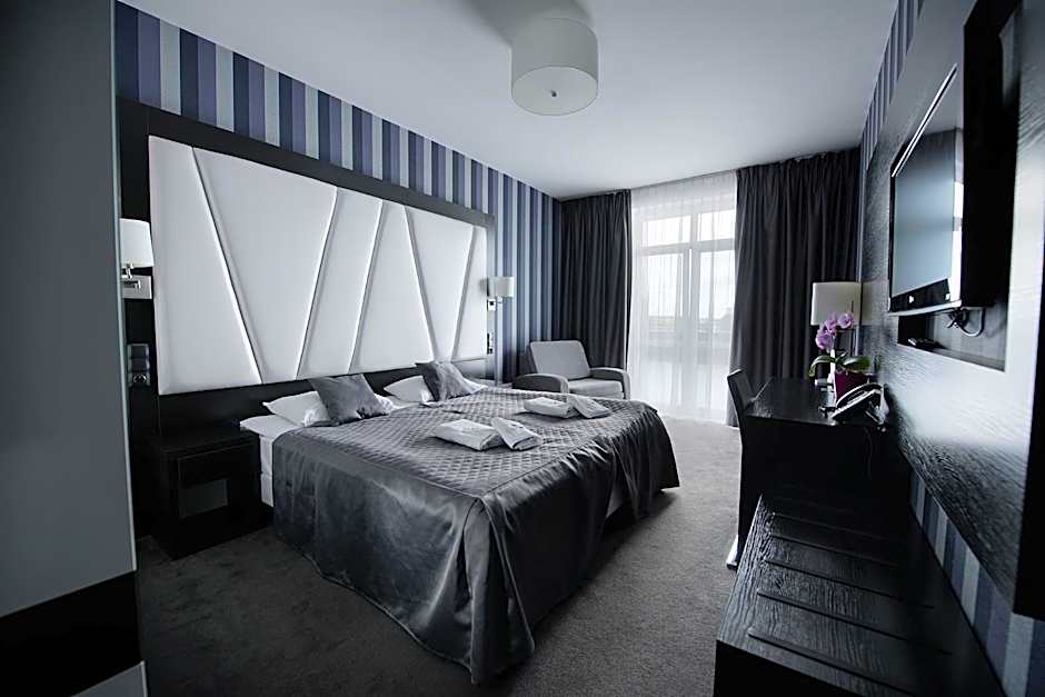 Hotel Grafit