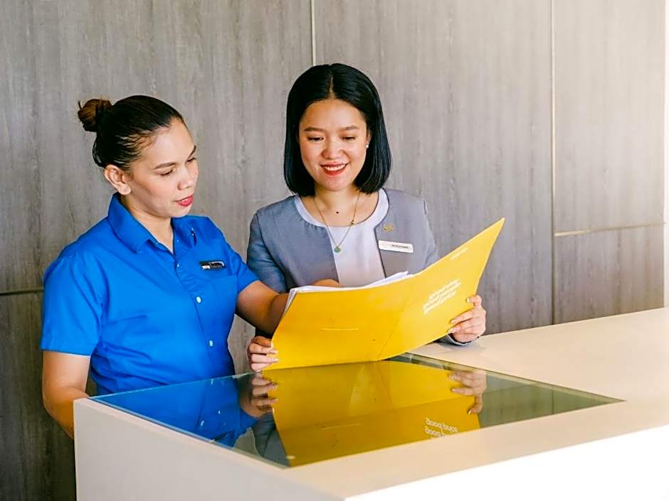 Park Inn By Radisson Bacolod