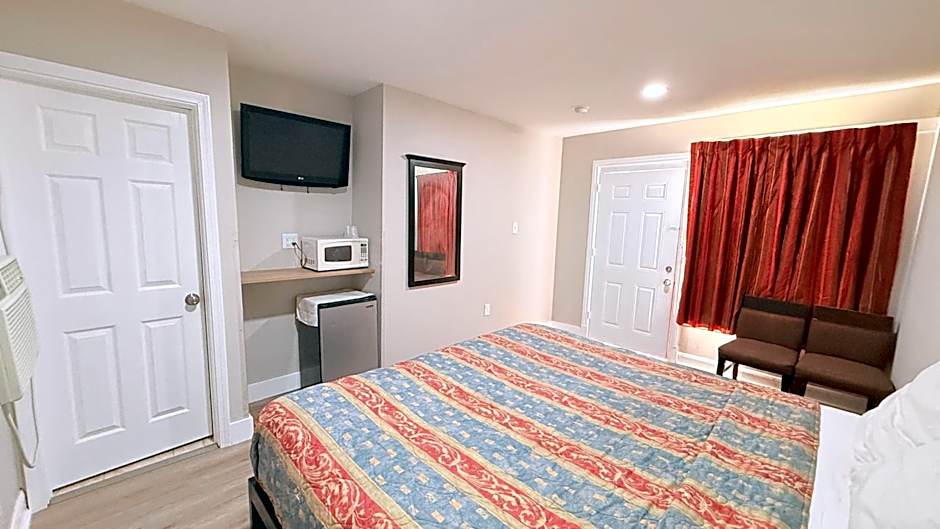 Beachtree Motel