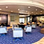 Courtyard by Marriott Cincinnati Midtown/Rookwood