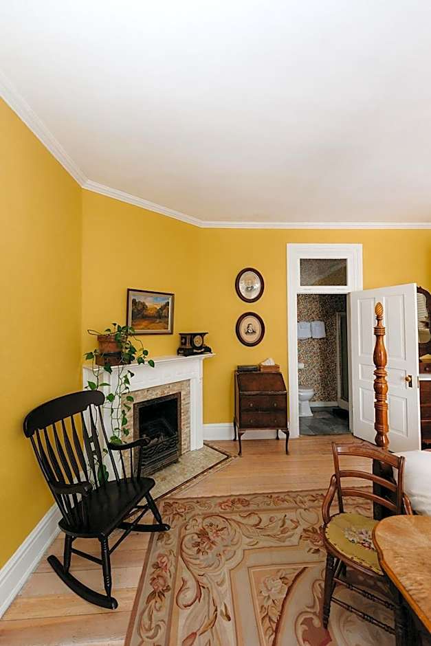 Ellerbeck Bed & Breakfast
