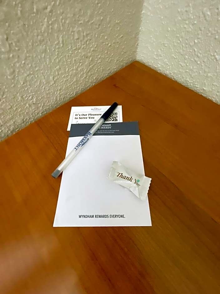 Baymont by Wyndham Yreka