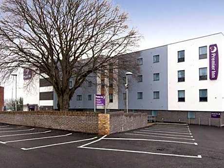 Premier Inn Maidstone Town Centre