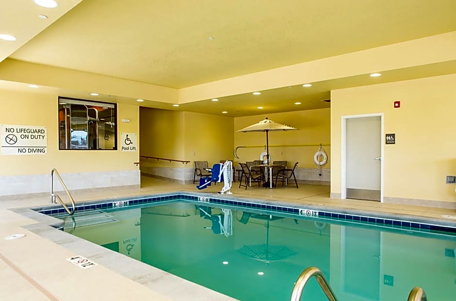 Hampton Inn - Suites by Hilton-Whitefish MT