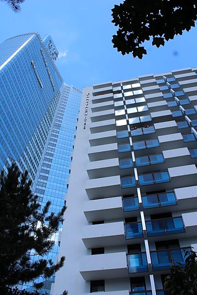 Fraser Suites Paris La Defense