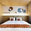 Hotel Ethnography - Higashiyama Sanjo Bettei