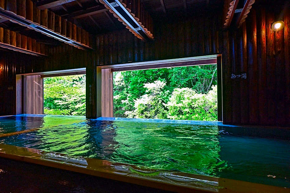 Yuze Hotel