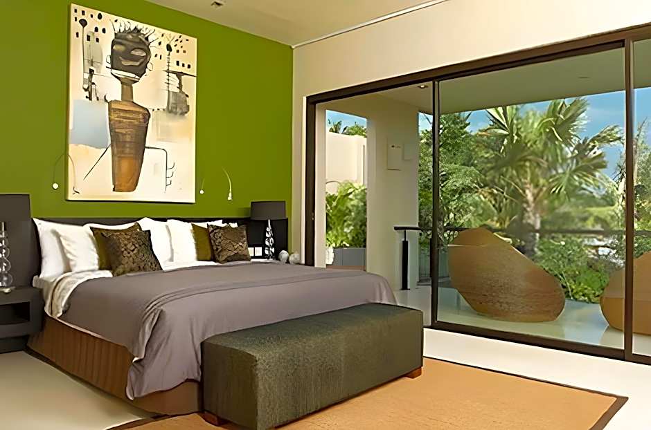 Seminyak Town House