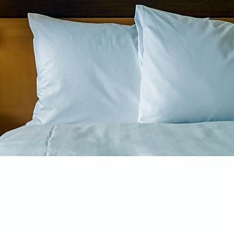 2 Double Beds and 1 Queen Bed Suite Smoking