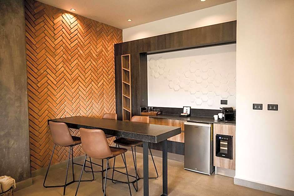 Esplendor by Wyndham San Luis Potosi Monarca