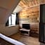 Les Lodges du Lac