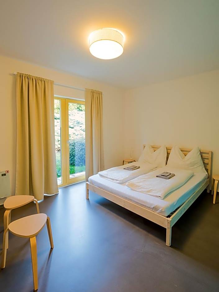 Hostel Zahrada Mikulov