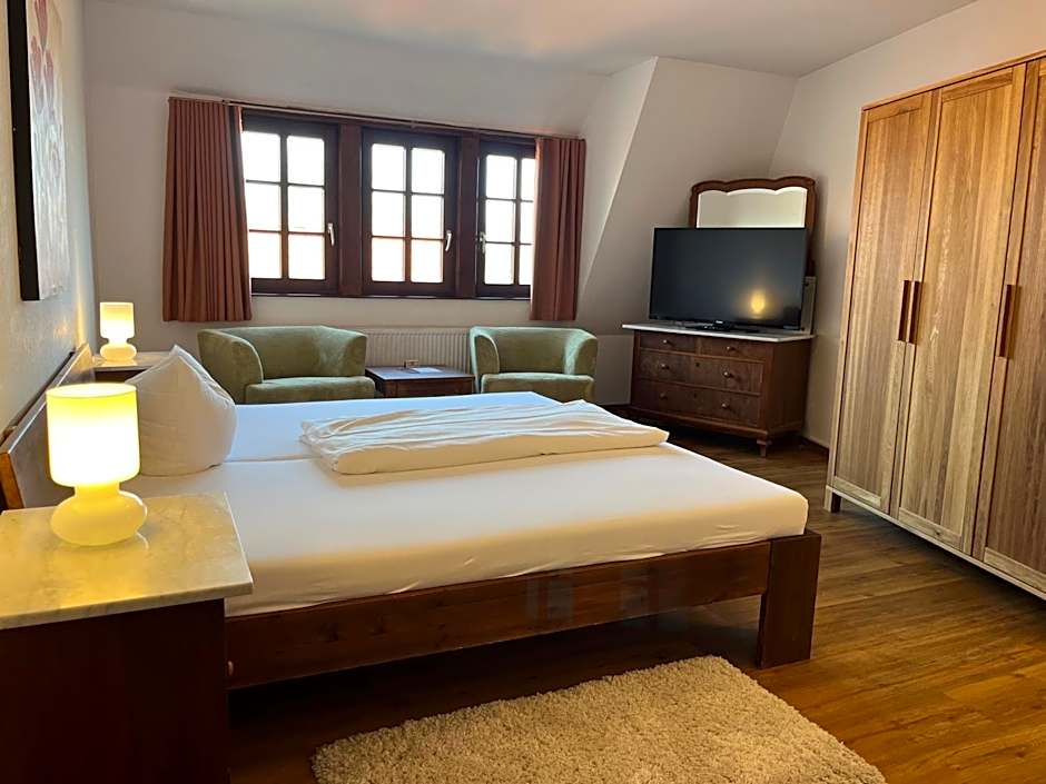 Hotel Weingärtner
