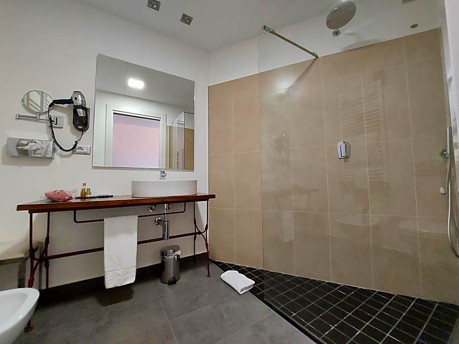 Phi Hotel Milano