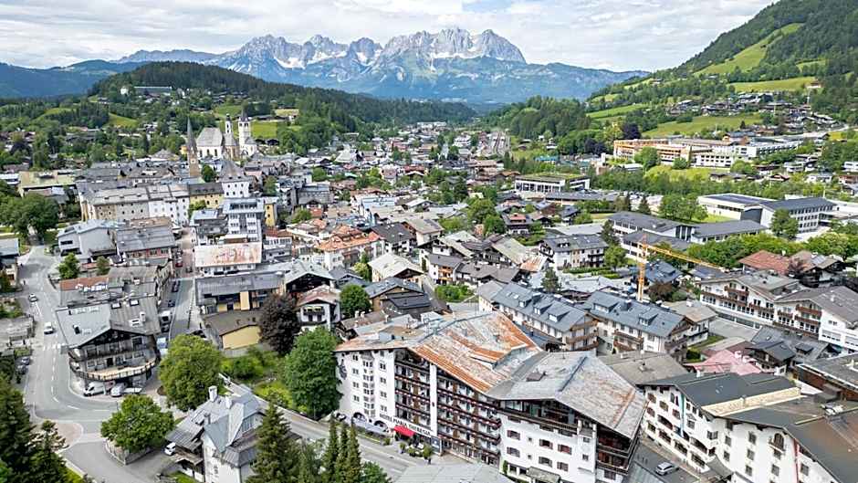 Q! Hotel Maria Theresia