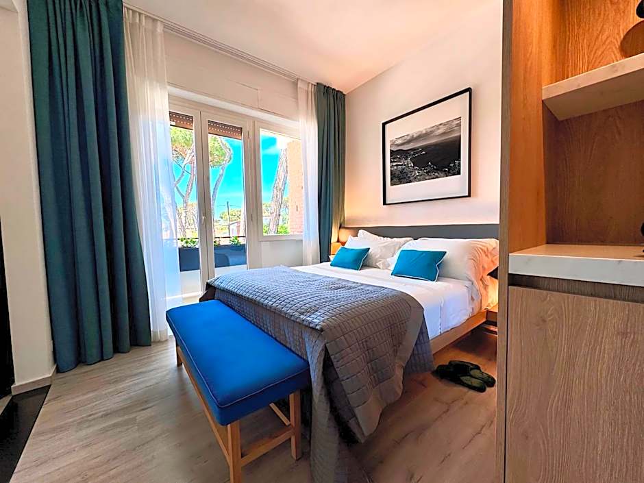 La Serena Hotel FDM