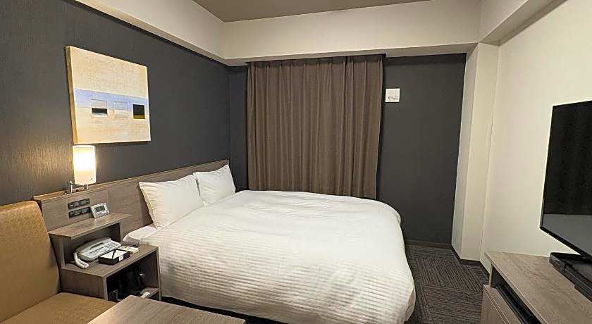 Hotel Route-inn Utsunomiya Yuinomori -Lightline Yuinomori Nishi Ekimae-