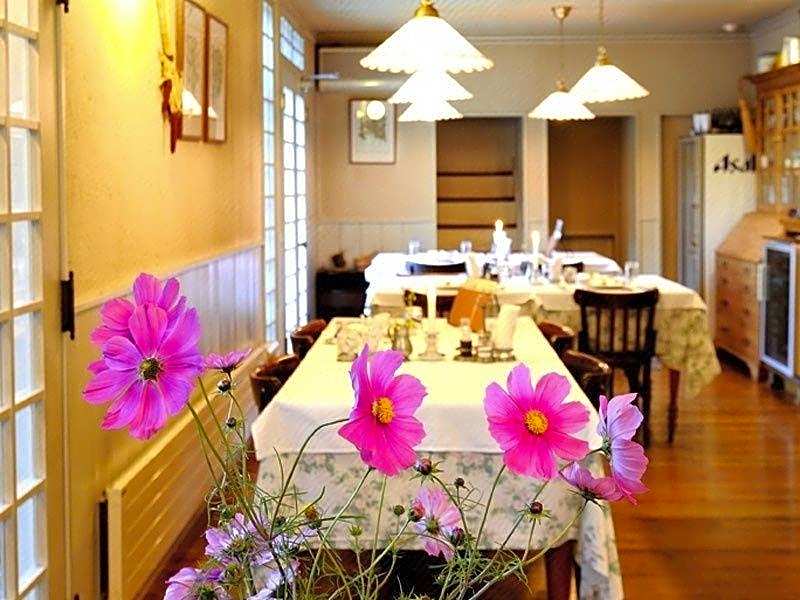 Country Inn Orchard House