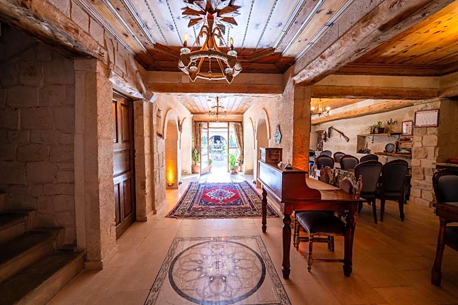 Aja Cappadocia Hotel