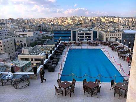 Arena Boutique Hotel