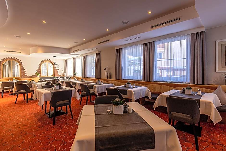 The Hotel - himmlisch wohlfühlen