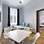 Queen Apartments