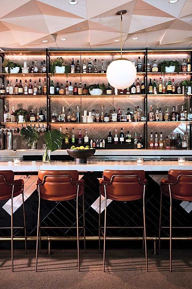 Kimpton Sawyer Hotel By IHG