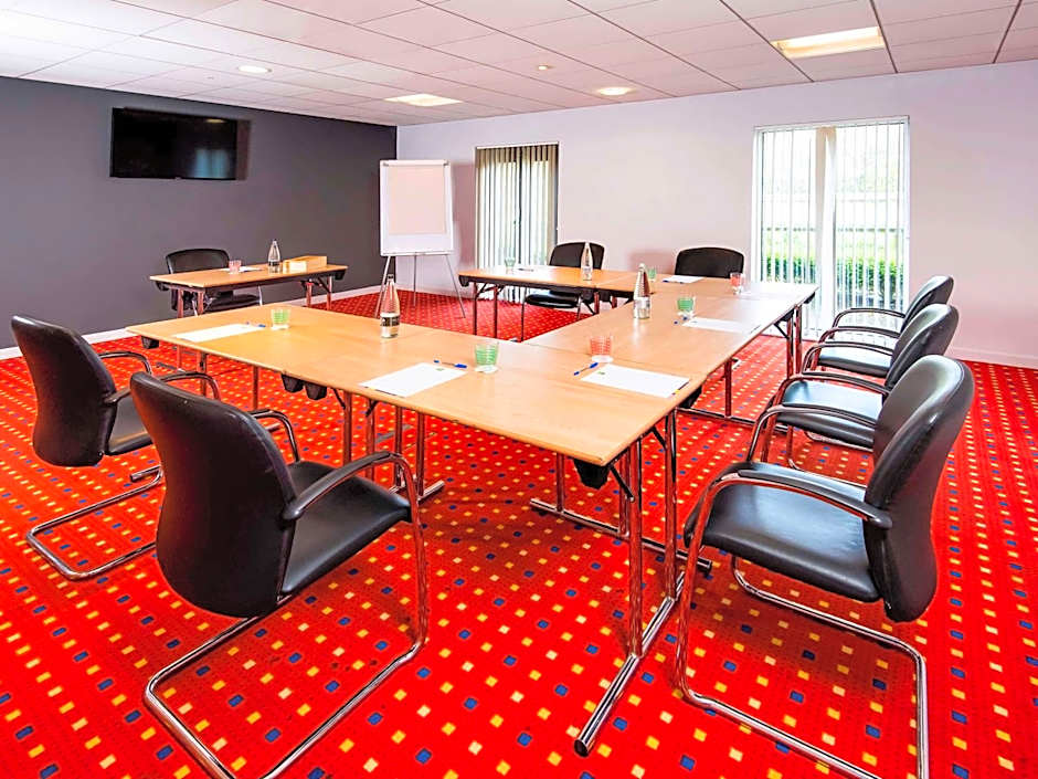 ibis Styles Haydock