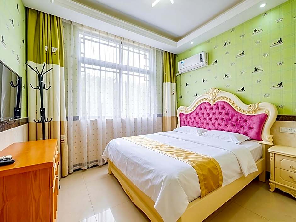 Sheng Yige Hotel