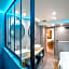 Best Western Plus Opera Batignolles