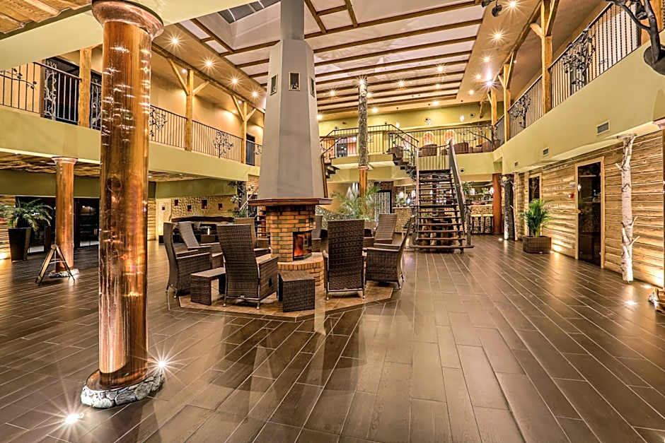 Sommer Residence Hotel&Spa