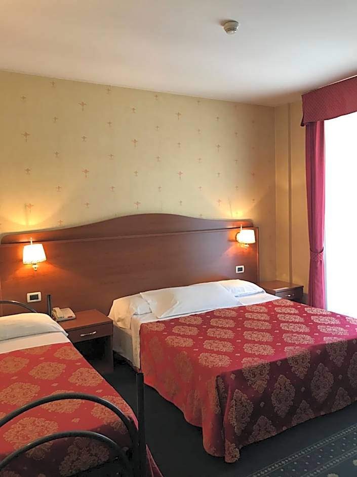 Hotel Rigolfo
