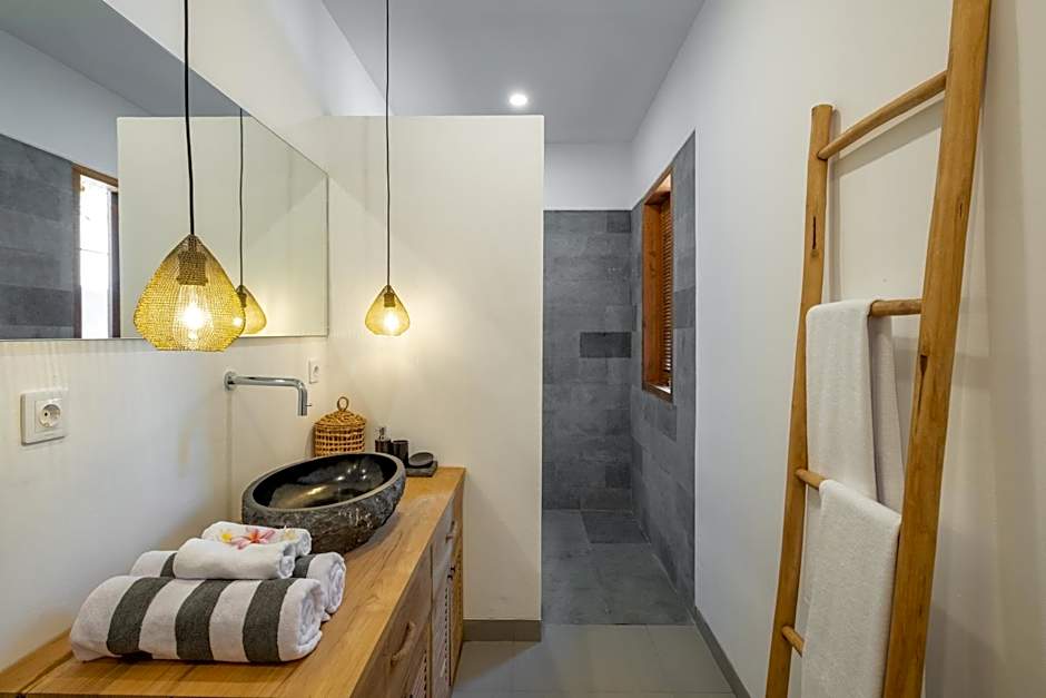 Charming 3 Bedroom Villa Ketut