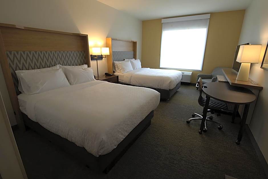 Holiday Inn Hotel and Suites Hopkinsville - Convention Ctr By IHG