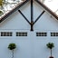 Thatched Eaves