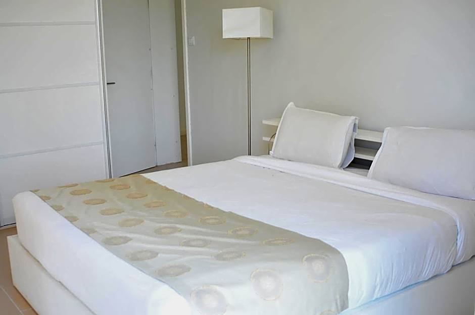 The Seventeen Apartment Hotel