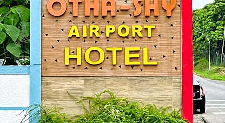 Otha Shy Airport Transit Hotel