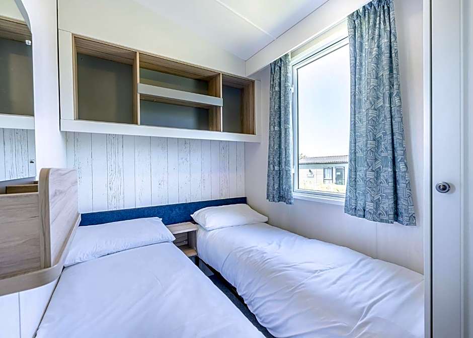 Coldstream Holiday Park
