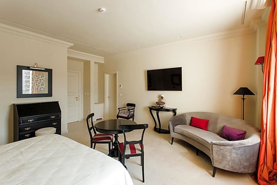 Alvino Relais Mulino Contemporaneo