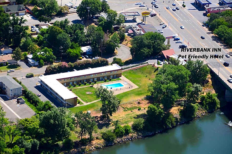 Travelodge by Wyndham Red Bluff South of Redding