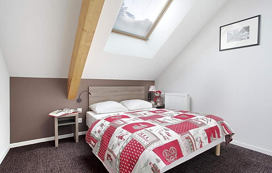 Résidence Odalys Aquisana