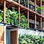 Ana Polanco Apartments