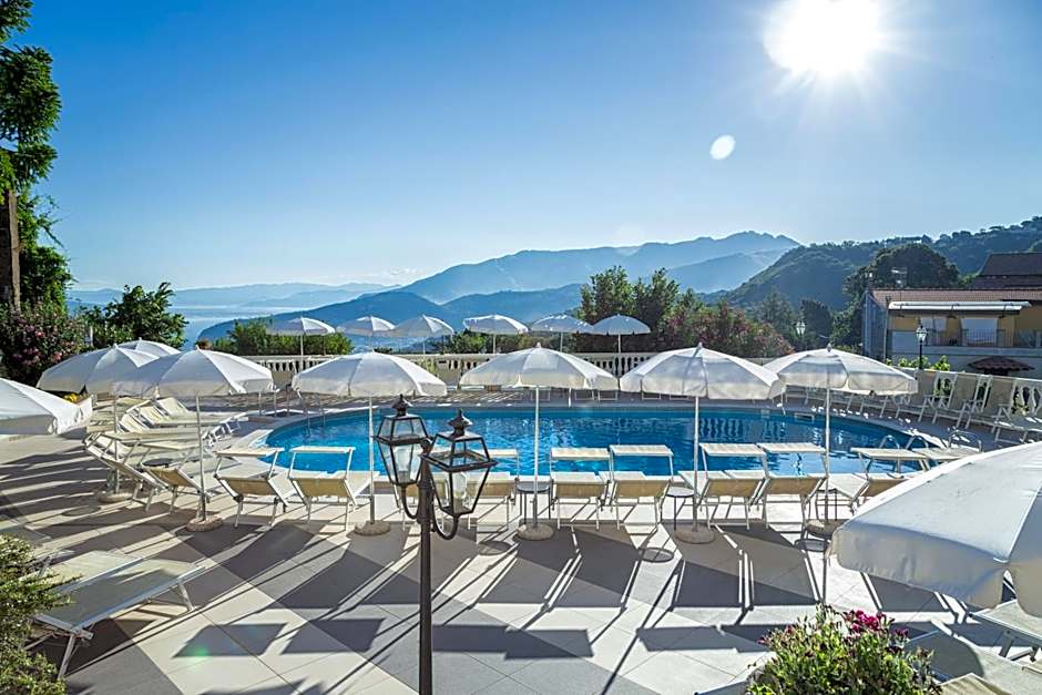 Hotel Iaccarino
