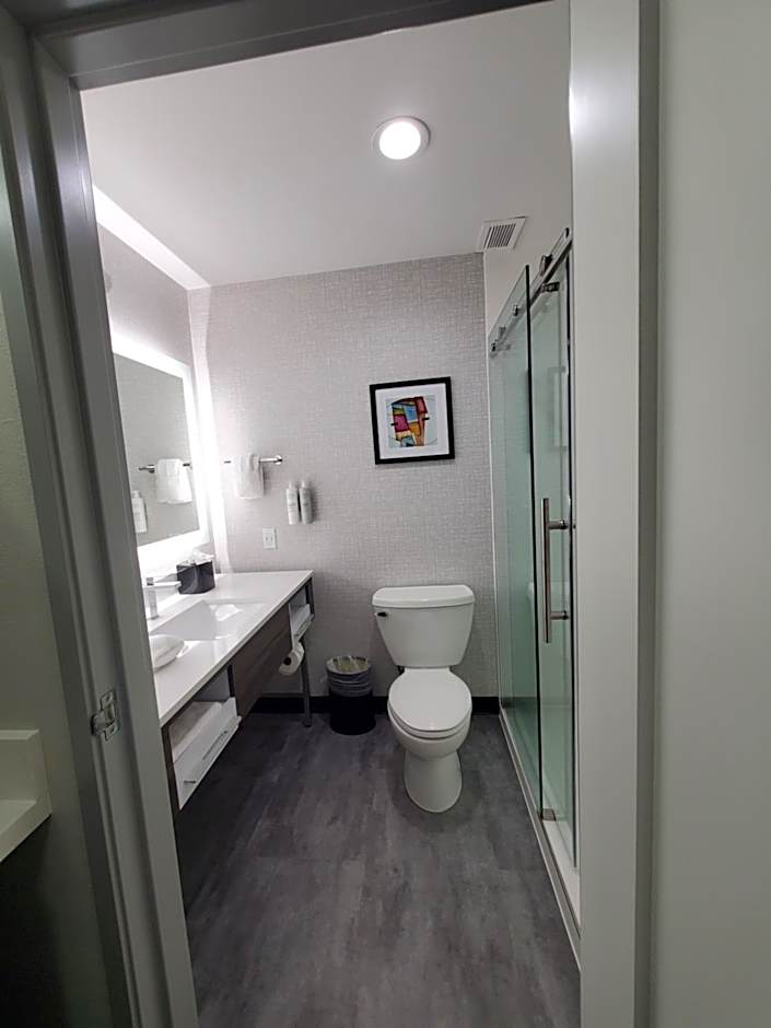 Hampton Inn Kansas City/Olathe