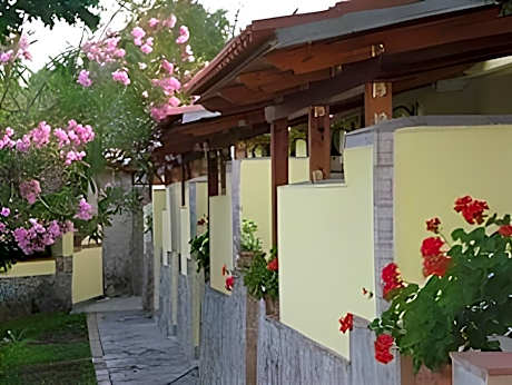 Hotel Villaggio Tabu