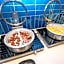 Travelodge Madrid Alcala de Henares