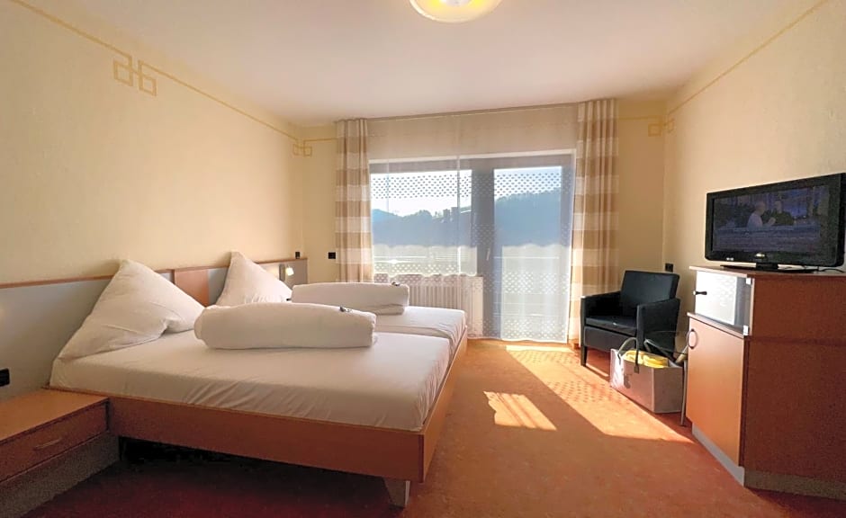 Hotel Am Hirschhorn - Wellness - Spa - and more